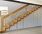 Construction et protection de vos escaliers par Escaliers Maisons à Monassut-Audiracq